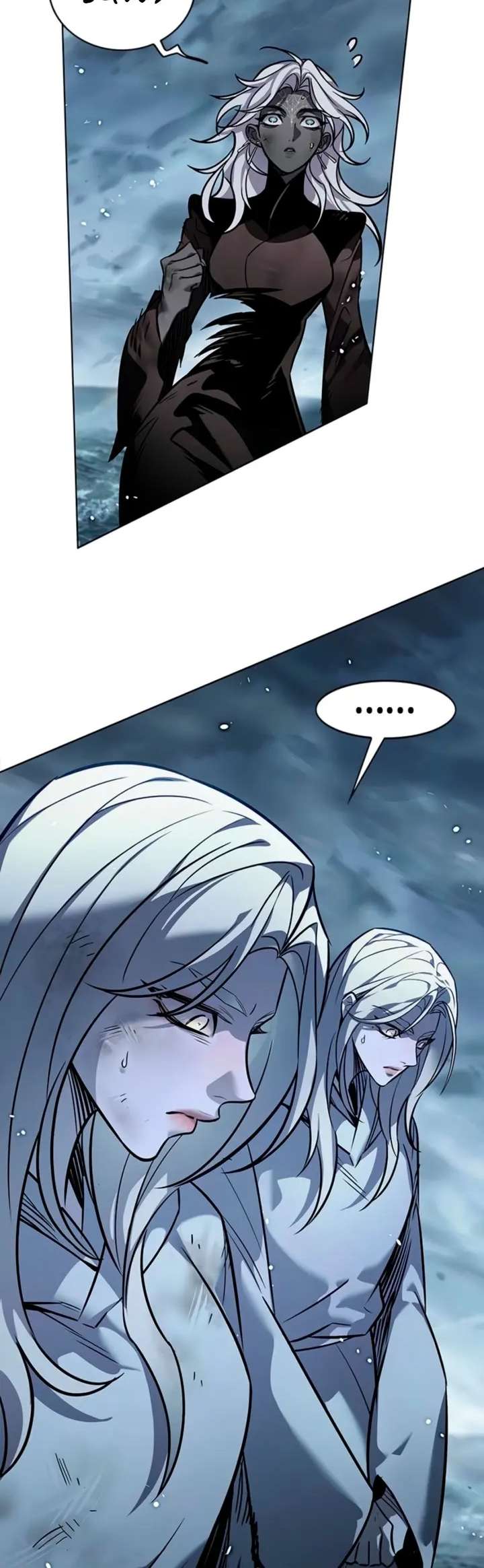 Read Eleceed_ Velocidad electrica (es) Manga Online