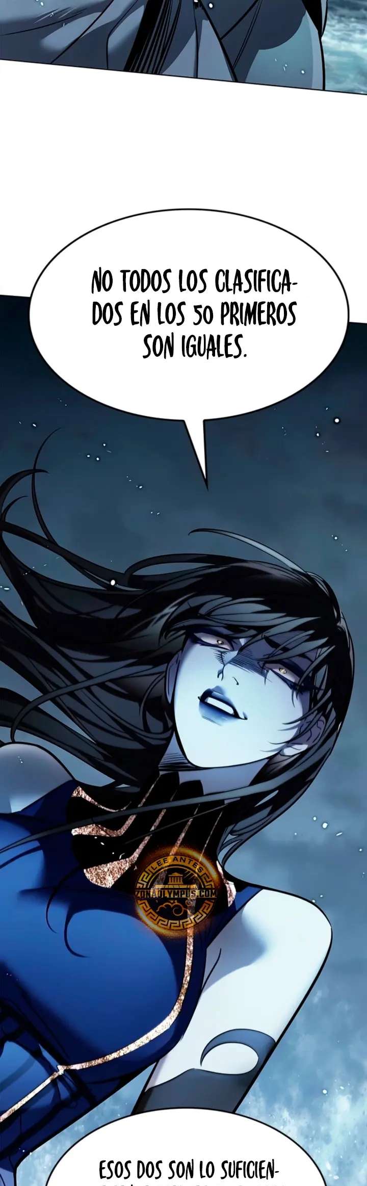 Read Eleceed_ Velocidad electrica (es) Manga Online