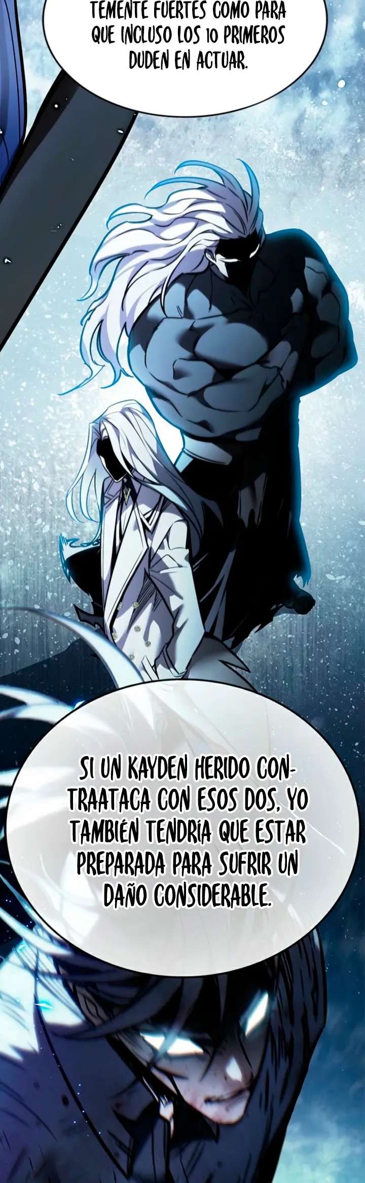 Read Eleceed_ Velocidad electrica (es) Manga Online