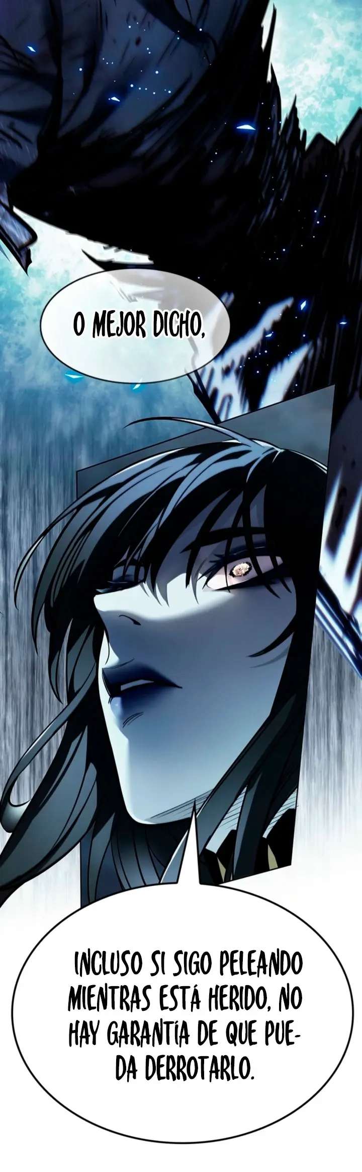 Read Eleceed_ Velocidad electrica (es) Manga Online