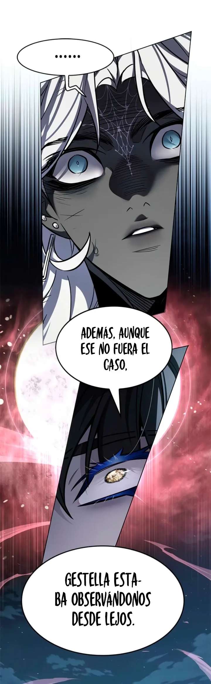 Read Eleceed_ Velocidad electrica (es) Manga Online