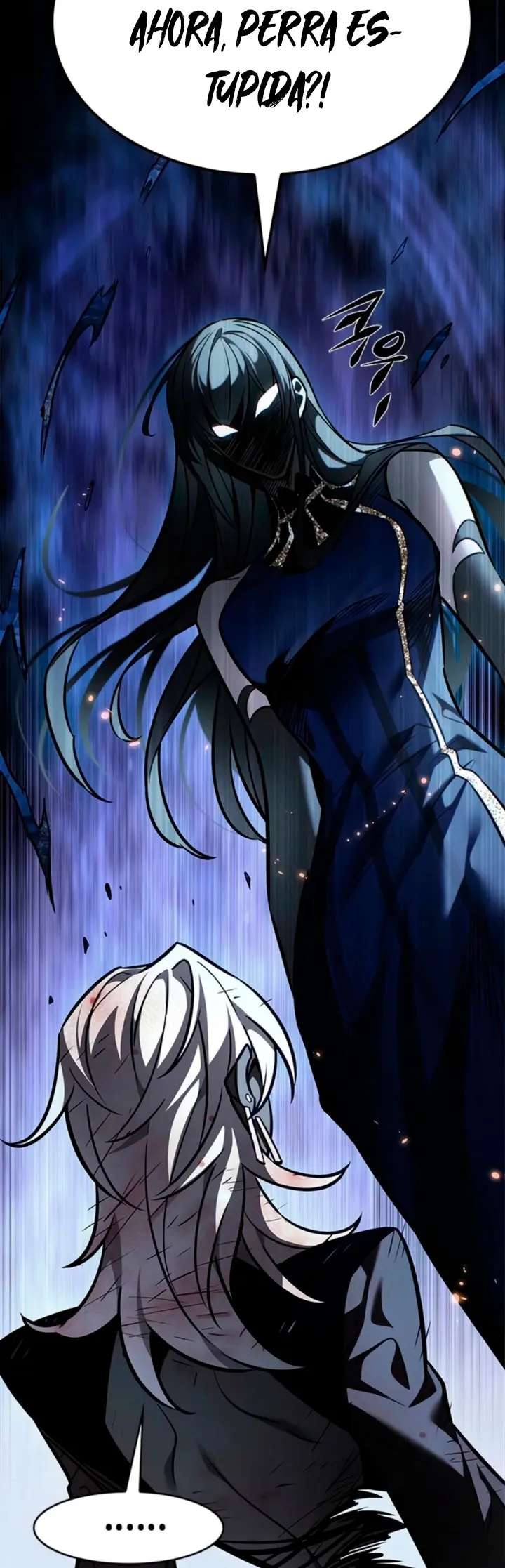 Read Eleceed_ Velocidad electrica (es) Manga Online