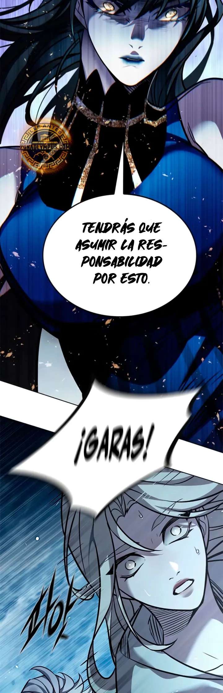 Read Eleceed_ Velocidad electrica (es) Manga Online