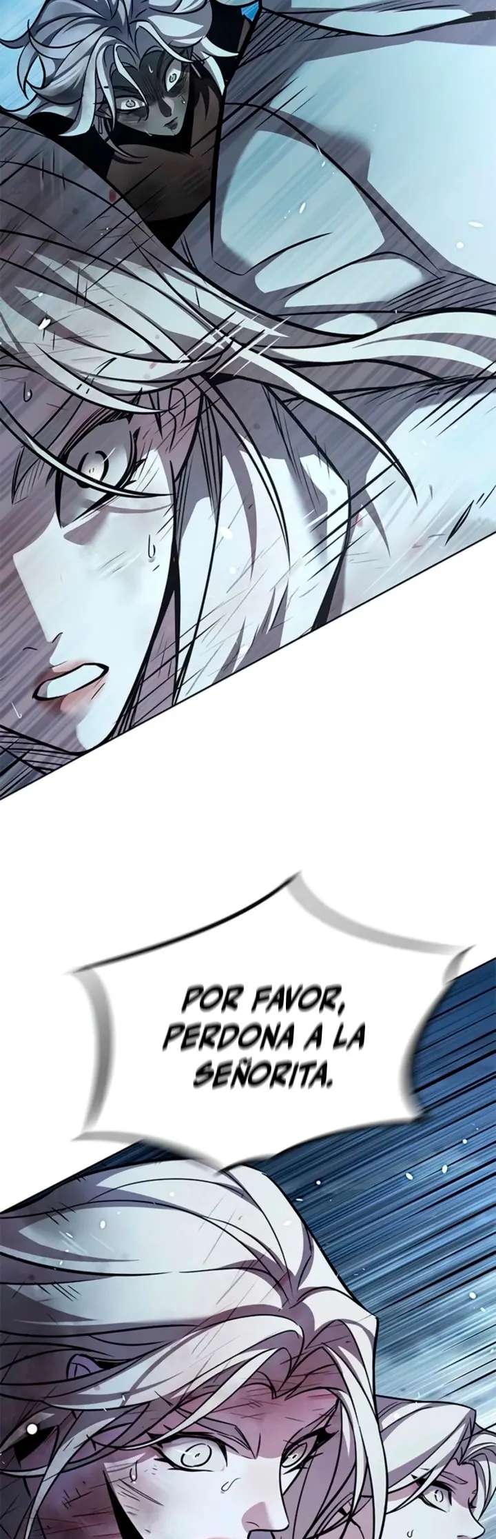 Read Eleceed_ Velocidad electrica (es) Manga Online