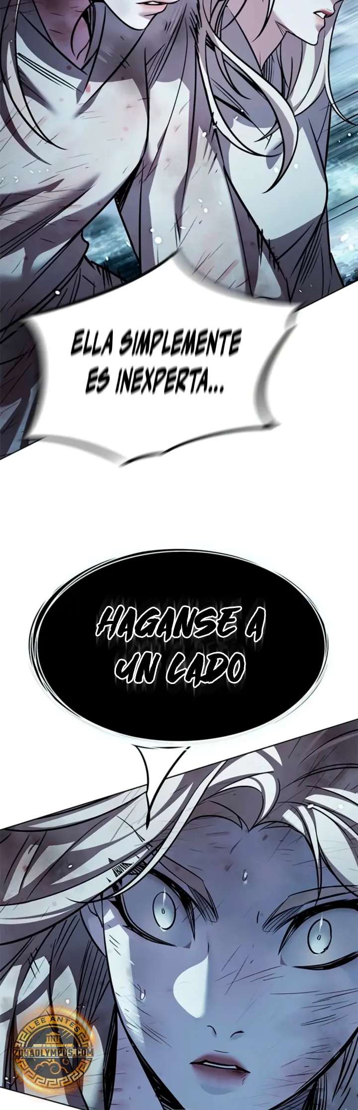 Read Eleceed_ Velocidad electrica (es) Manga Online