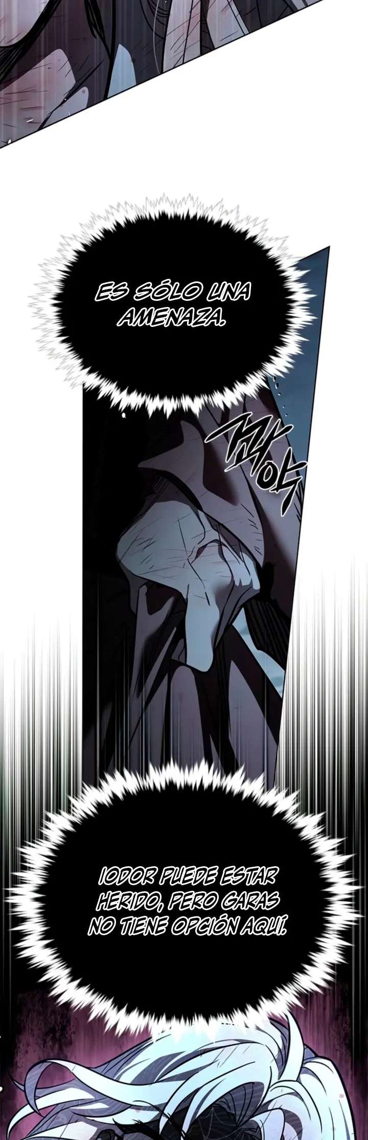 Read Eleceed_ Velocidad electrica (es) Manga Online