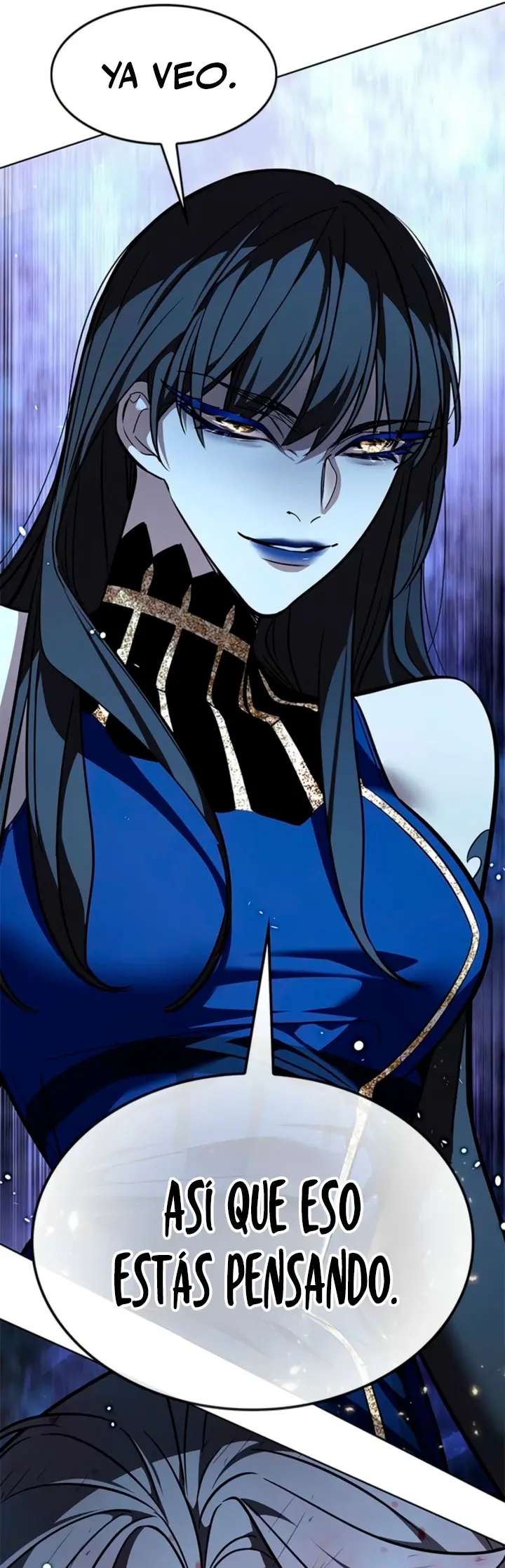 Read Eleceed_ Velocidad electrica (es) Manga Online