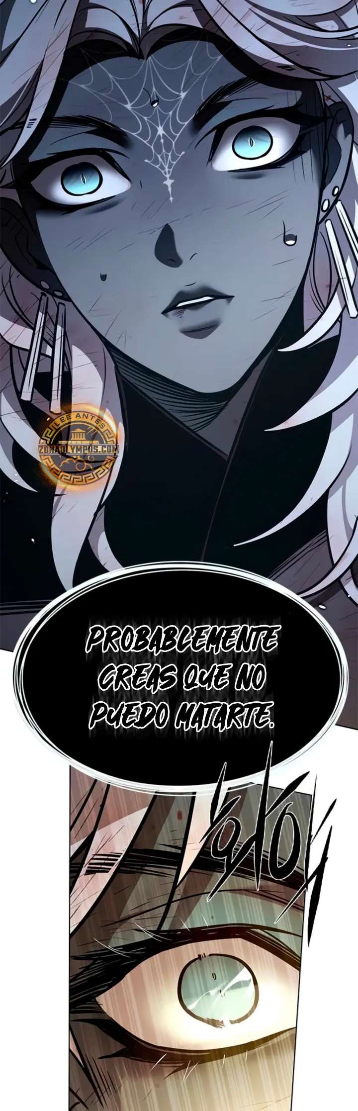 Read Eleceed_ Velocidad electrica (es) Manga Online