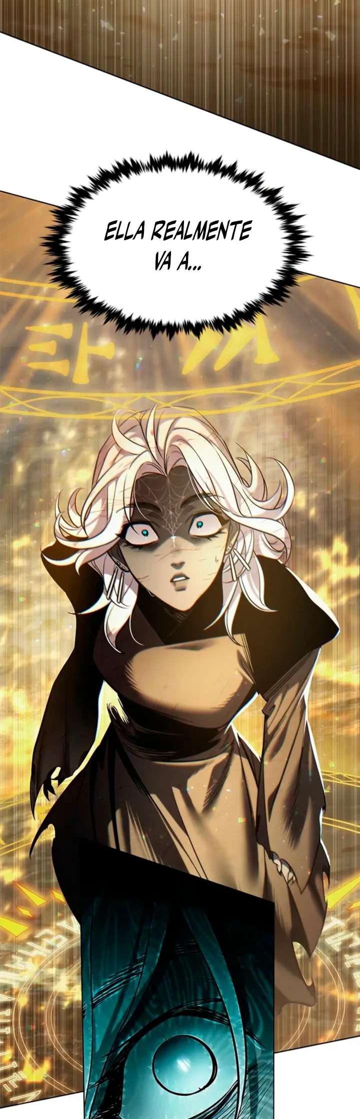 Read Eleceed_ Velocidad electrica (es) Manga Online