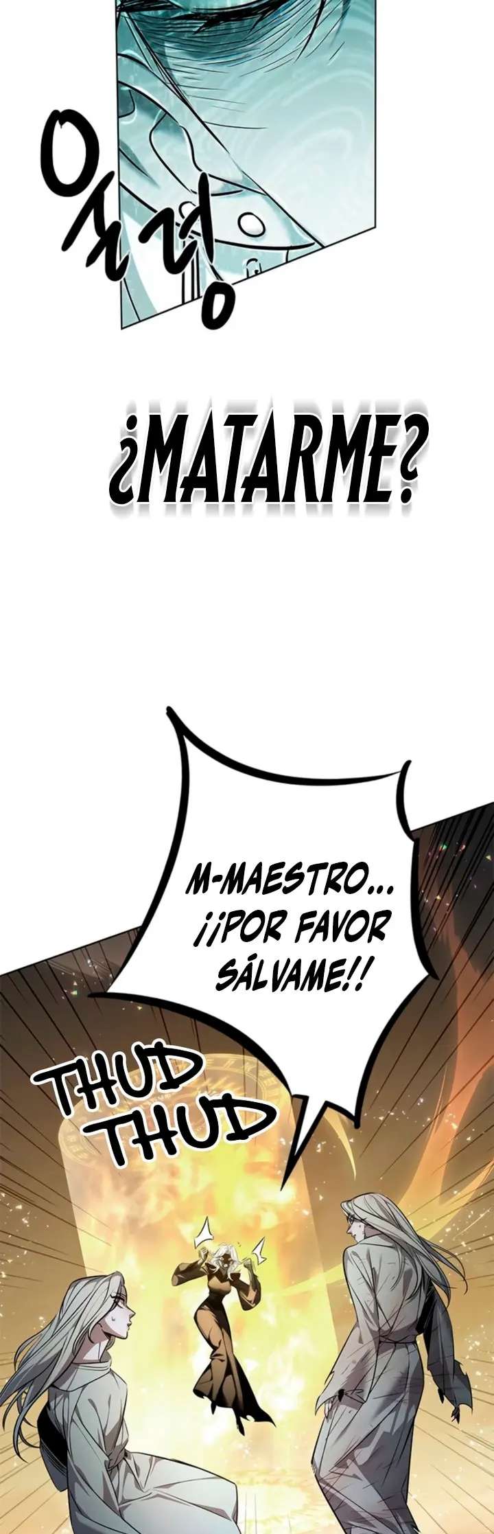 Read Eleceed_ Velocidad electrica (es) Manga Online