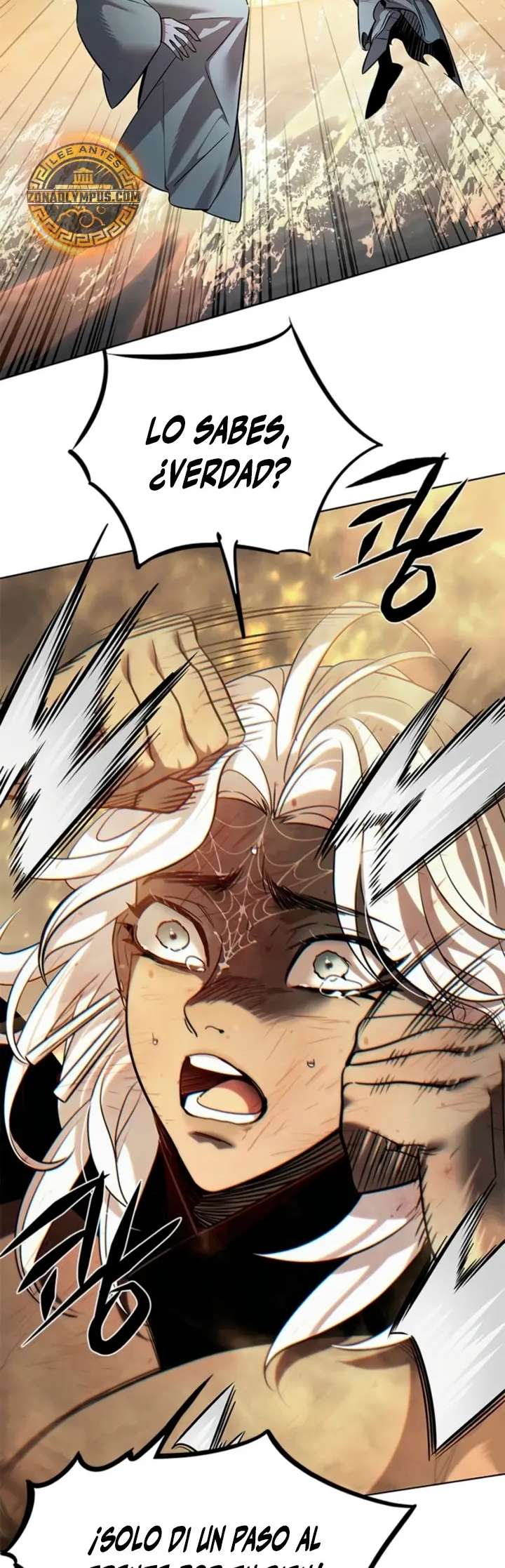 Read Eleceed_ Velocidad electrica (es) Manga Online