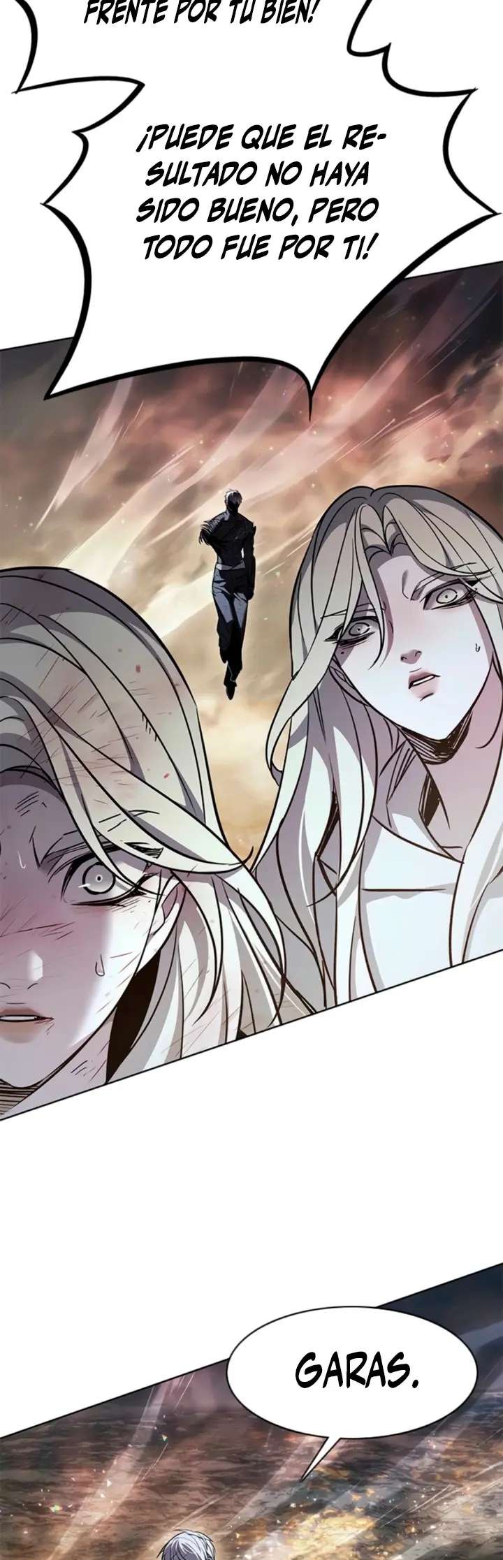 Read Eleceed_ Velocidad electrica (es) Manga Online