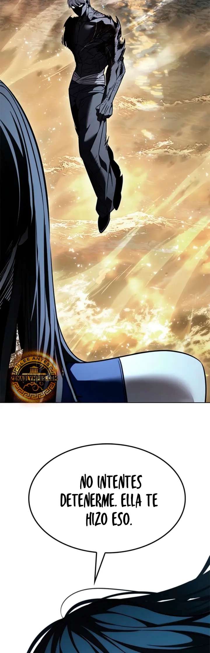 Read Eleceed_ Velocidad electrica (es) Manga Online