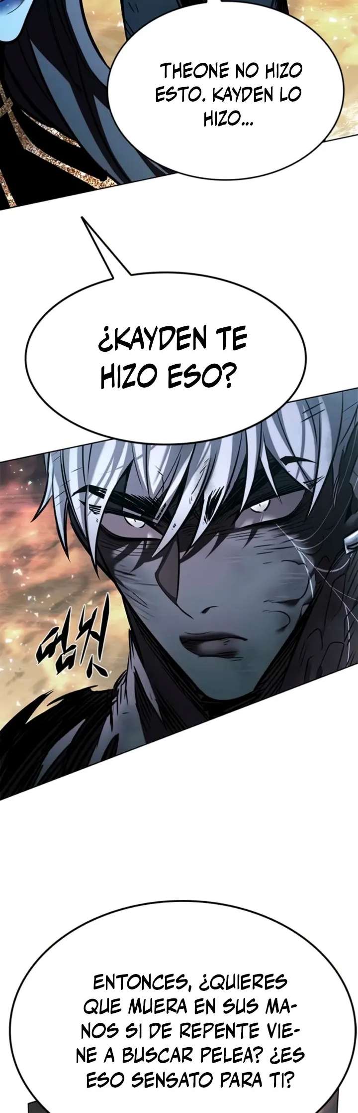 Read Eleceed_ Velocidad electrica (es) Manga Online