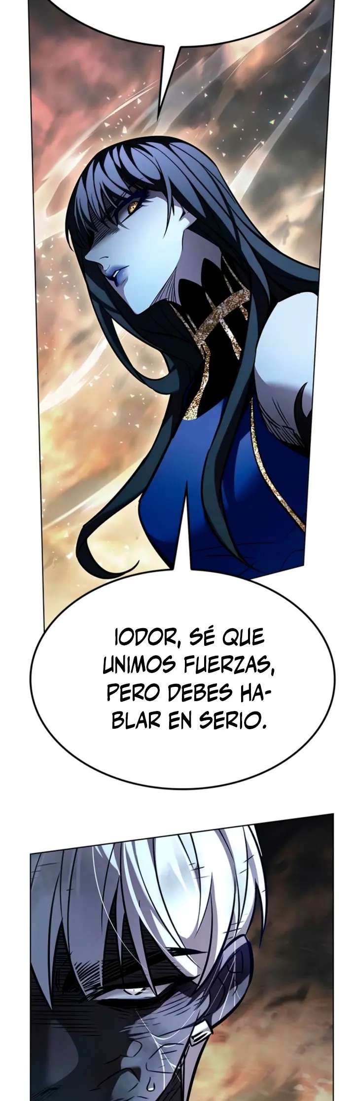 Read Eleceed_ Velocidad electrica (es) Manga Online