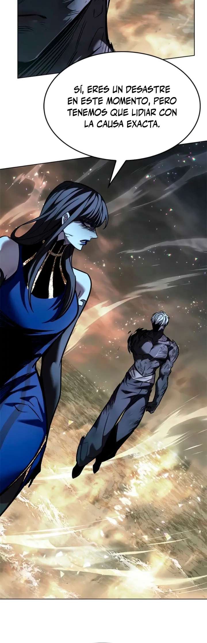 Read Eleceed_ Velocidad electrica (es) Manga Online