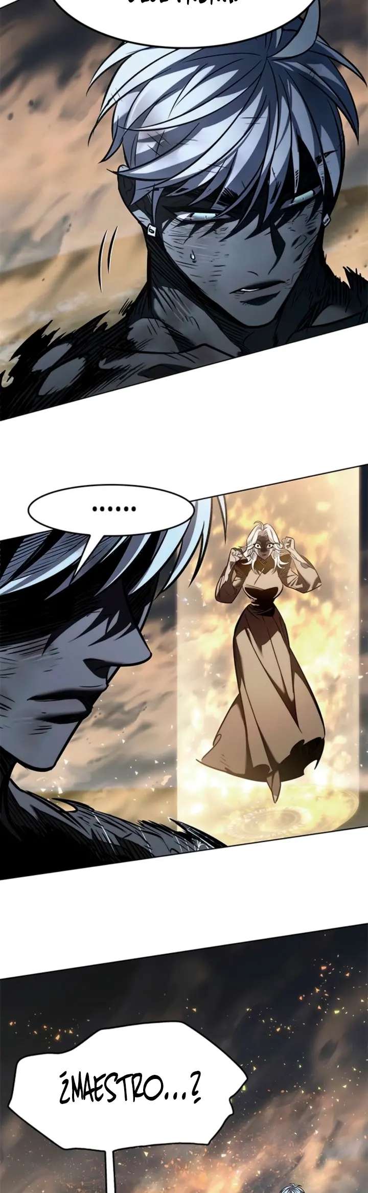 Read Eleceed_ Velocidad electrica (es) Manga Online