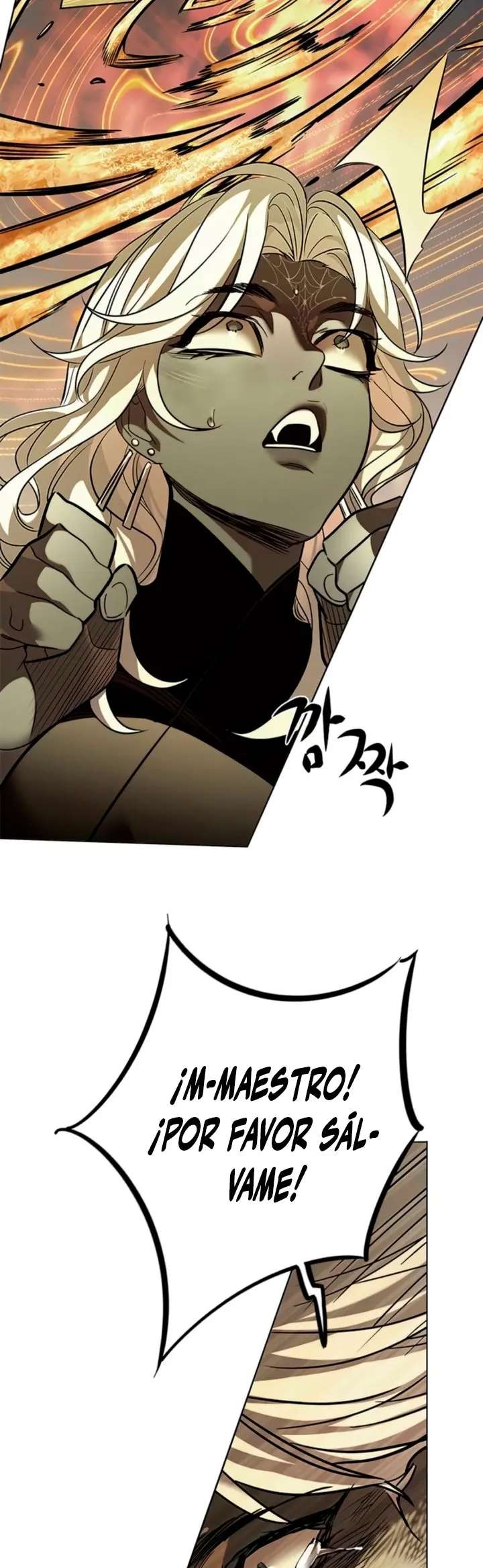 Read Eleceed_ Velocidad electrica (es) Manga Online