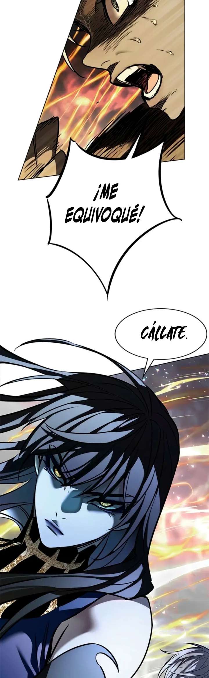 Read Eleceed_ Velocidad electrica (es) Manga Online