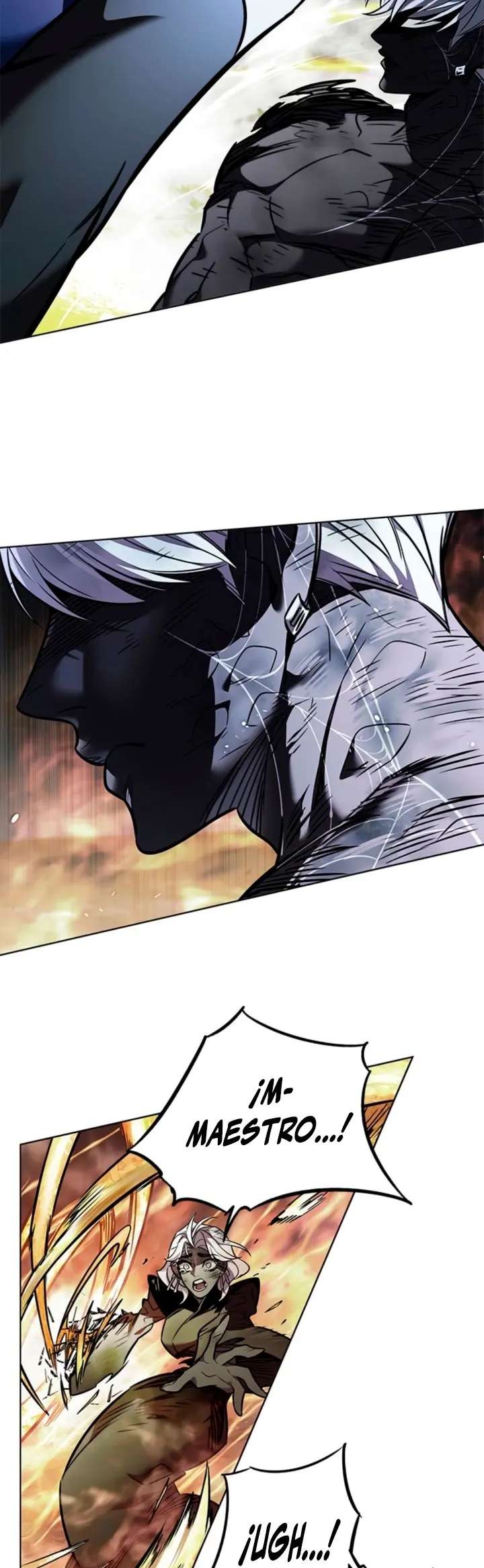 Read Eleceed_ Velocidad electrica (es) Manga Online