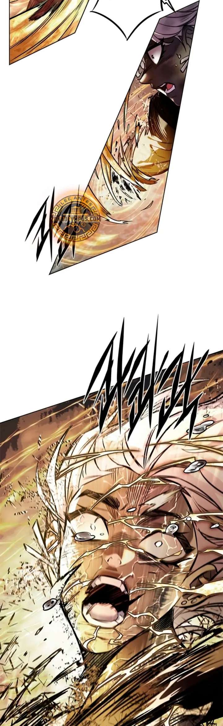 Read Eleceed_ Velocidad electrica (es) Manga Online