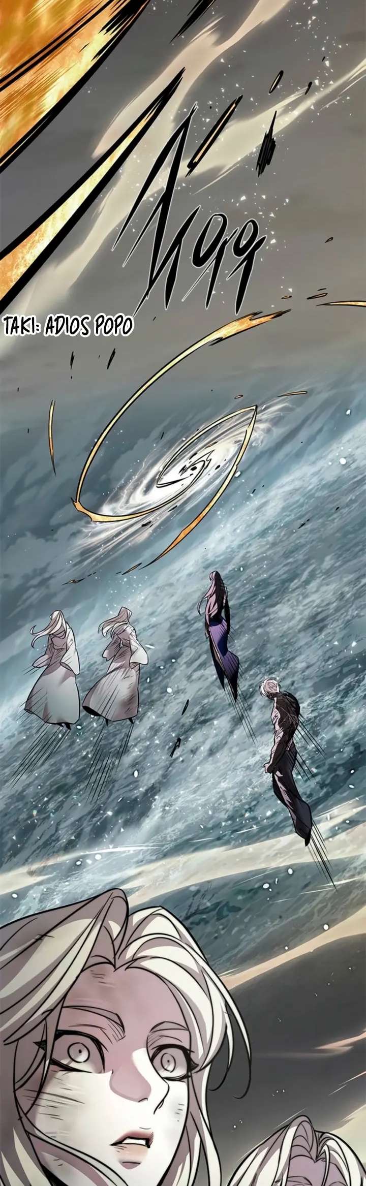 Read Eleceed_ Velocidad electrica (es) Manga Online