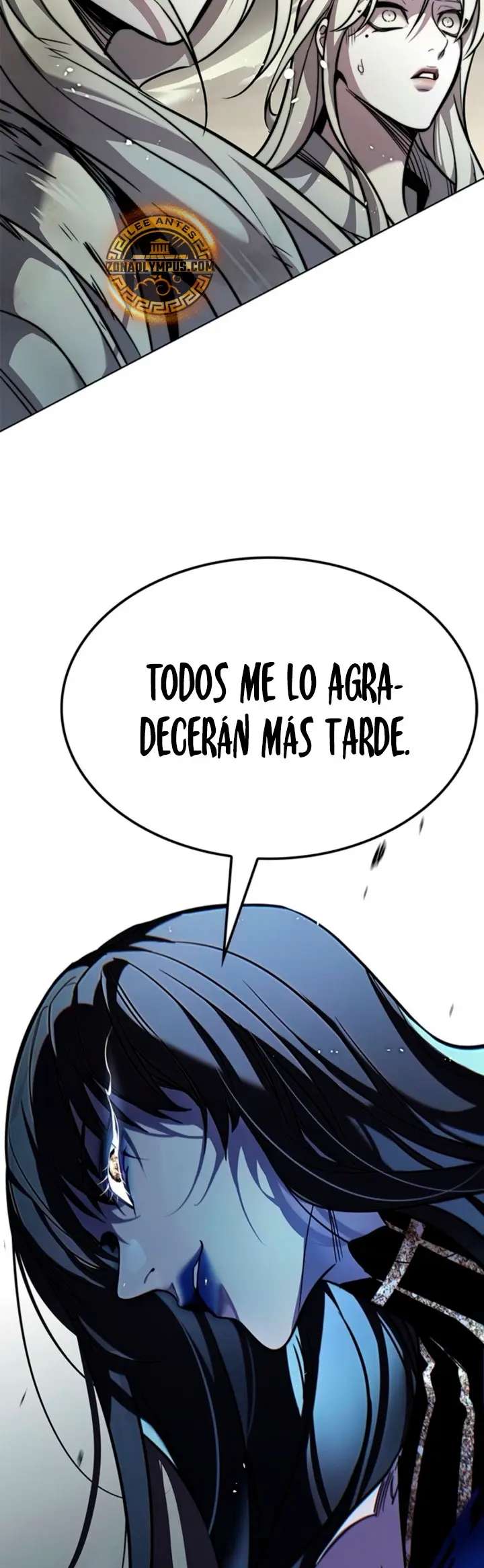 Read Eleceed_ Velocidad electrica (es) Manga Online