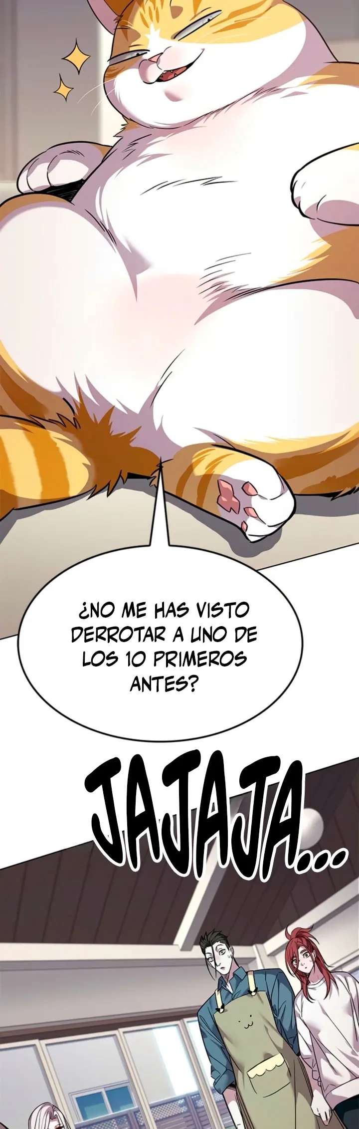 Read Eleceed_ Velocidad electrica (es) Manga Online