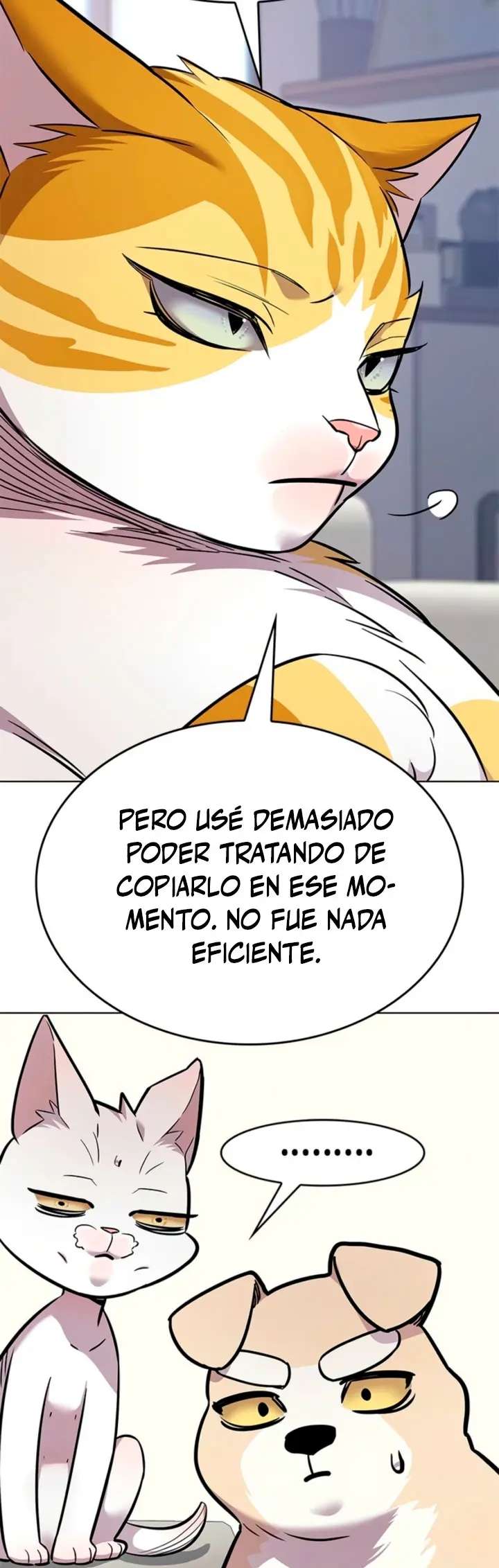 Read Eleceed_ Velocidad electrica (es) Manga Online