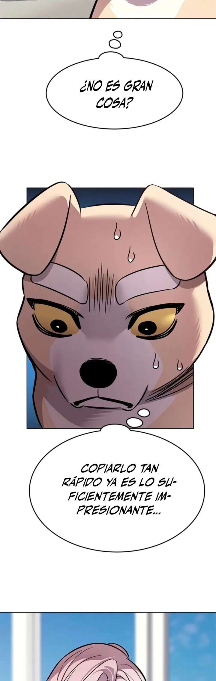 Read Eleceed_ Velocidad electrica (es) Manga Online