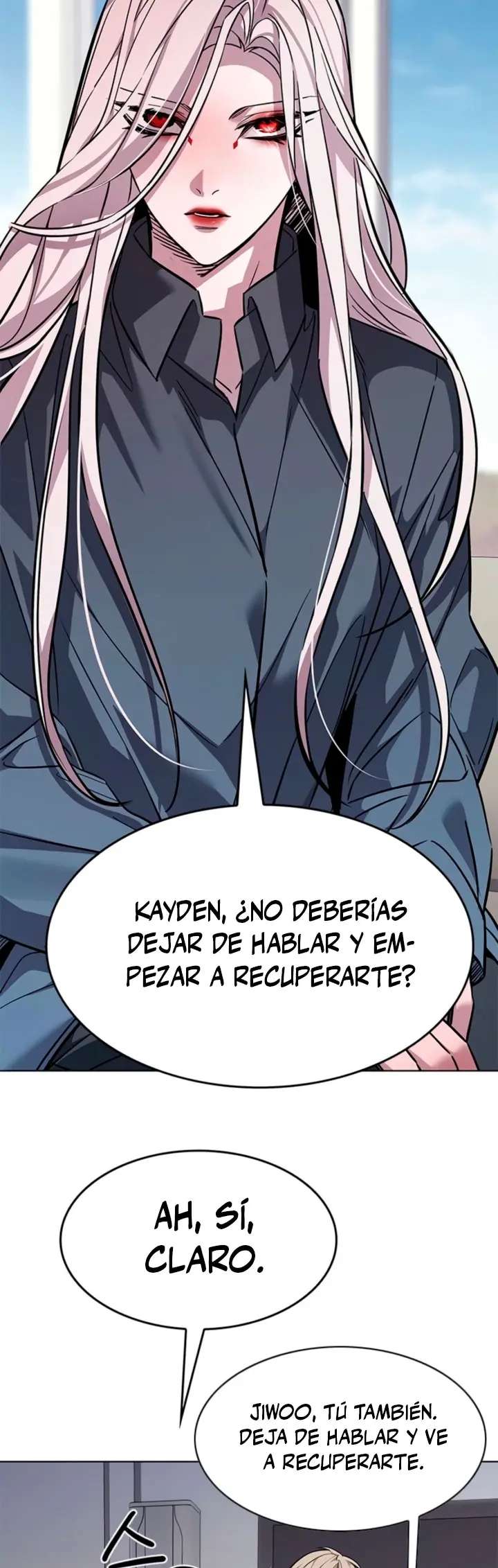 Read Eleceed_ Velocidad electrica (es) Manga Online