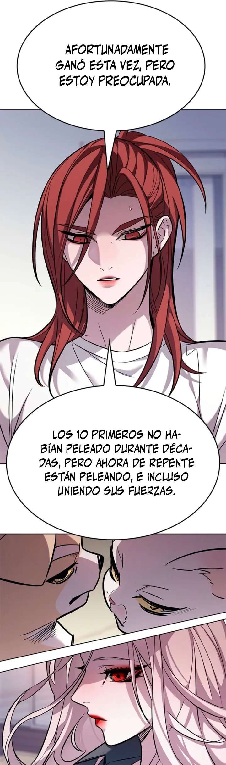 Read Eleceed_ Velocidad electrica (es) Manga Online