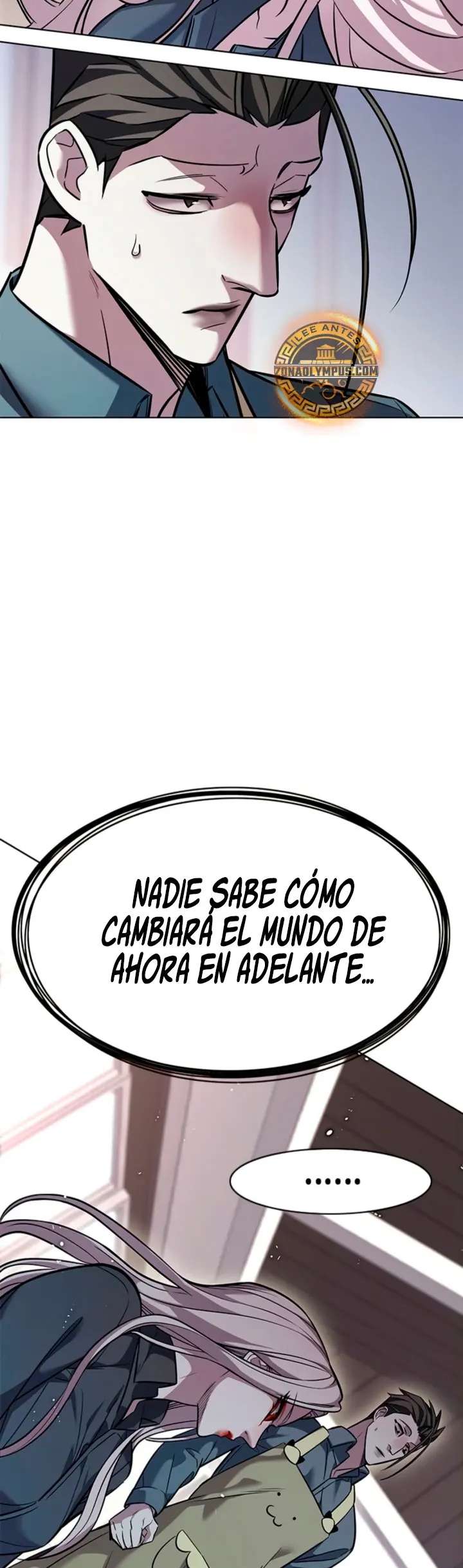 Read Eleceed_ Velocidad electrica (es) Manga Online