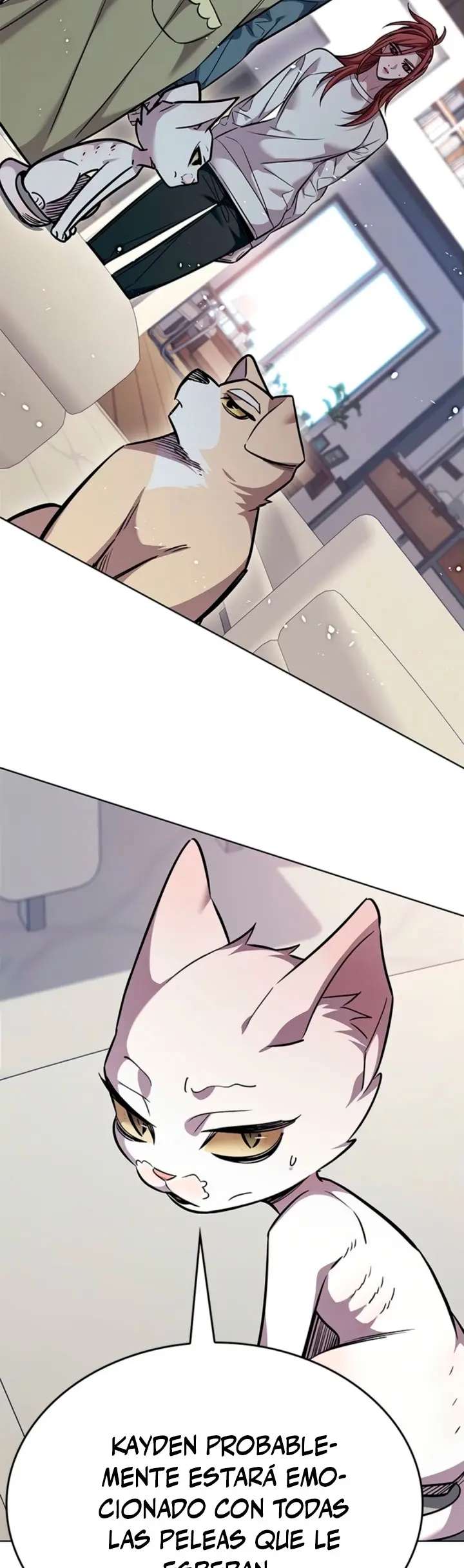 Read Eleceed_ Velocidad electrica (es) Manga Online