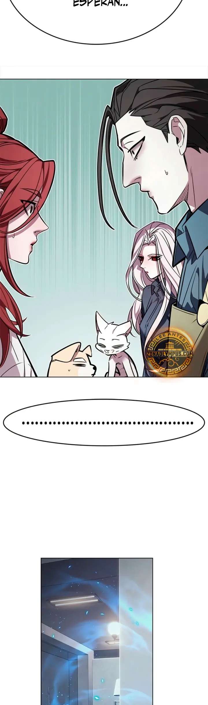 Read Eleceed_ Velocidad electrica (es) Manga Online