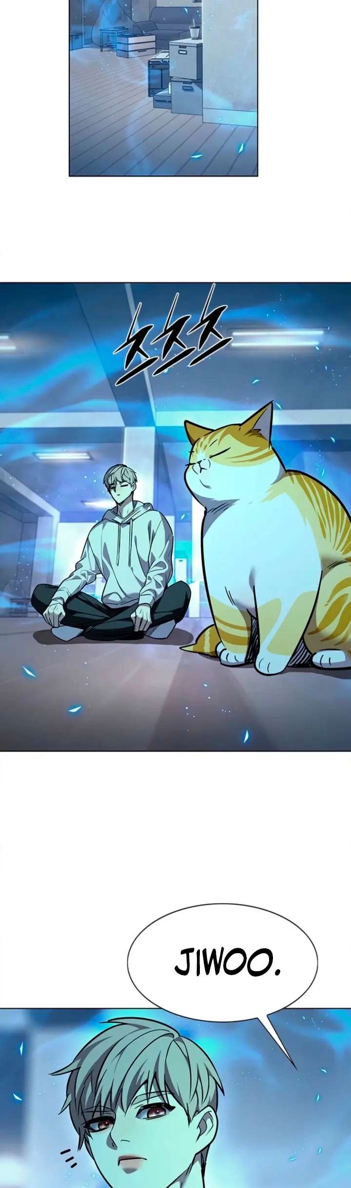 Read Eleceed_ Velocidad electrica (es) Manga Online