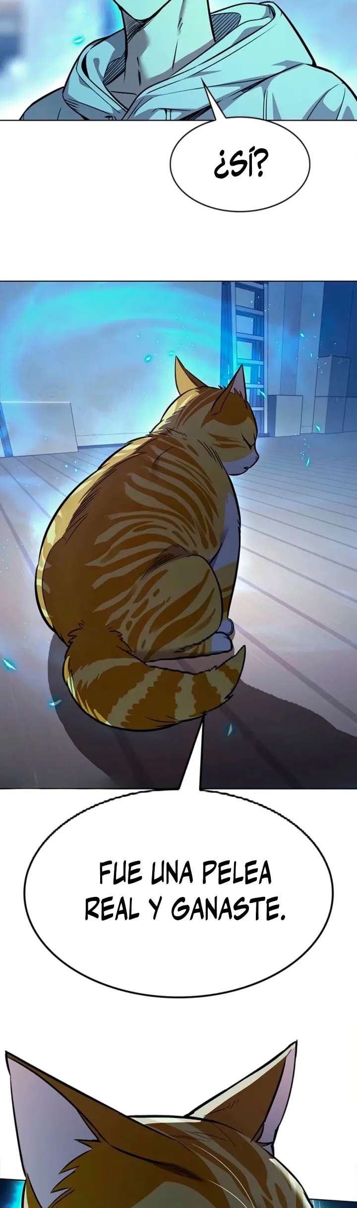 Read Eleceed_ Velocidad electrica (es) Manga Online