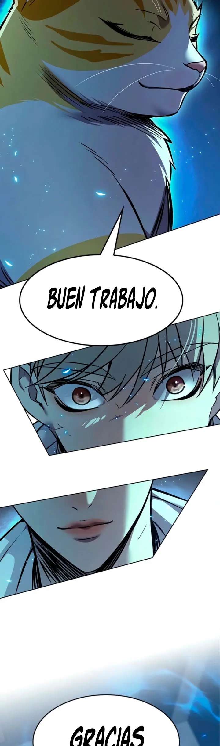 Read Eleceed_ Velocidad electrica (es) Manga Online