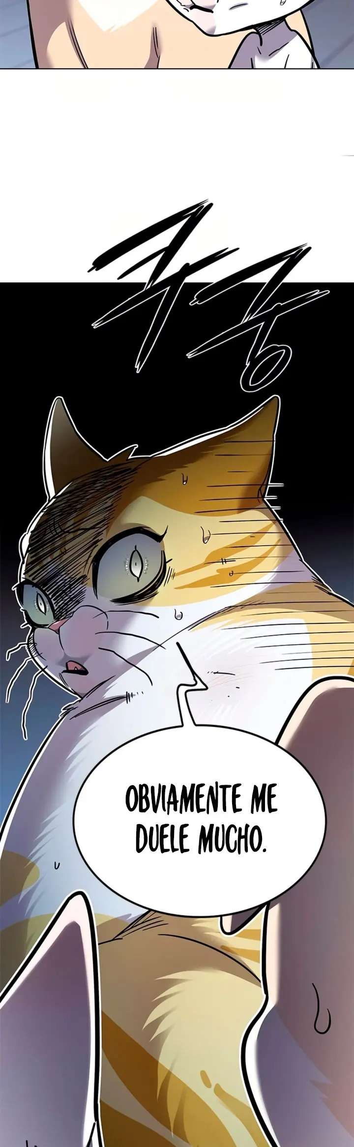 Read Eleceed_ Velocidad electrica (es) Manga Online