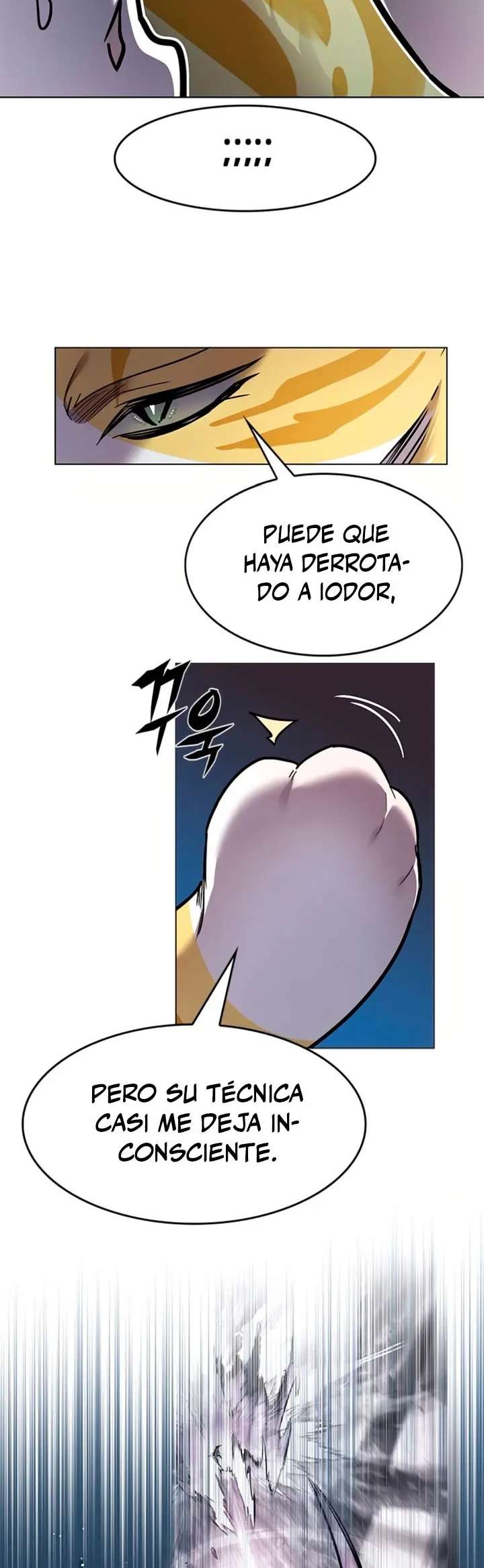 Read Eleceed_ Velocidad electrica (es) Manga Online