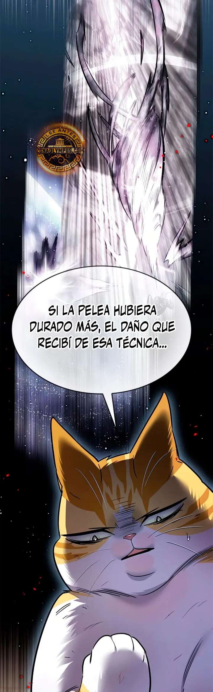 Read Eleceed_ Velocidad electrica (es) Manga Online