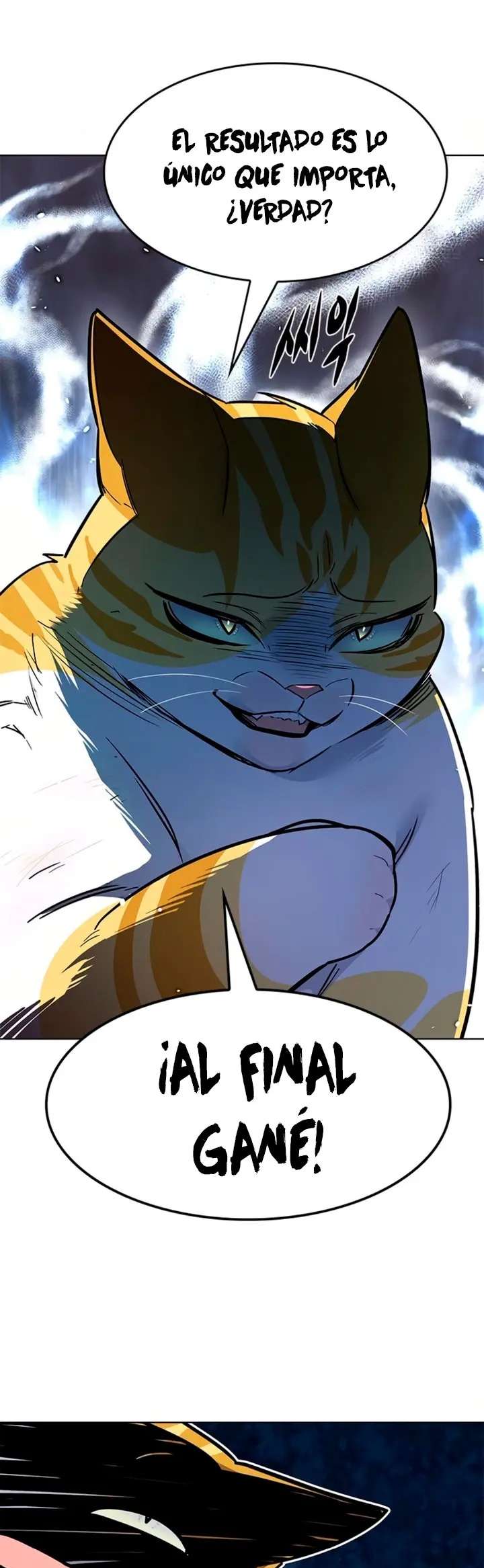 Read Eleceed_ Velocidad electrica (es) Manga Online