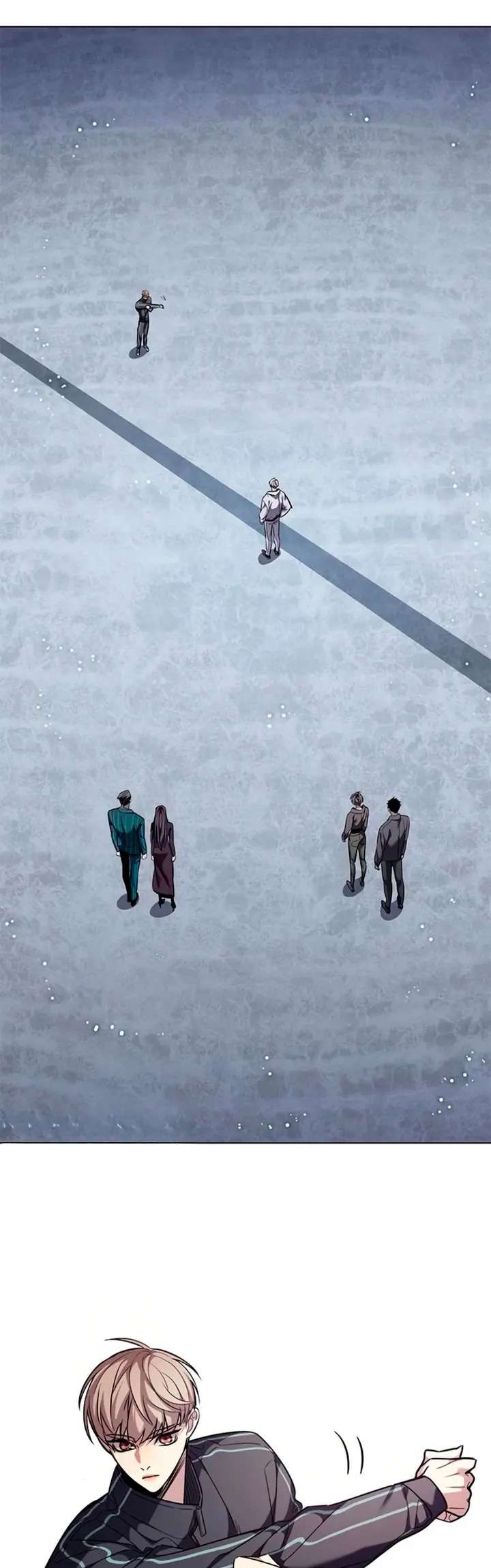 Read Eleceed_ Velocidad electrica (es) Manga Online