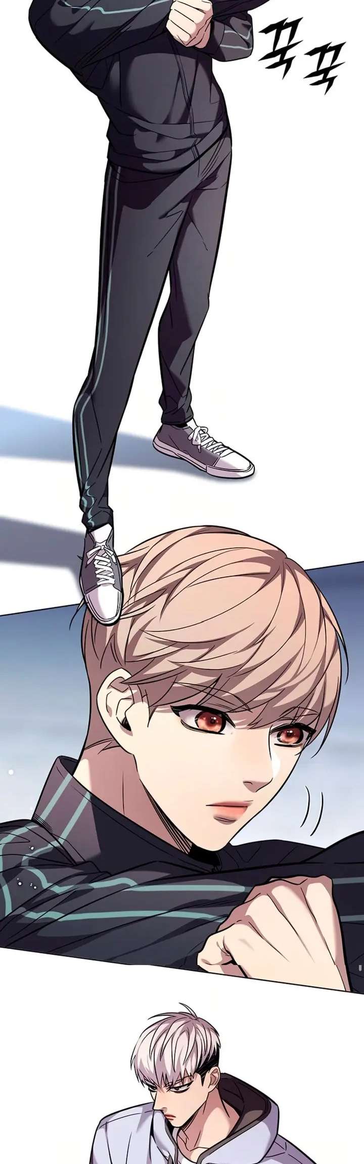 Read Eleceed_ Velocidad electrica (es) Manga Online