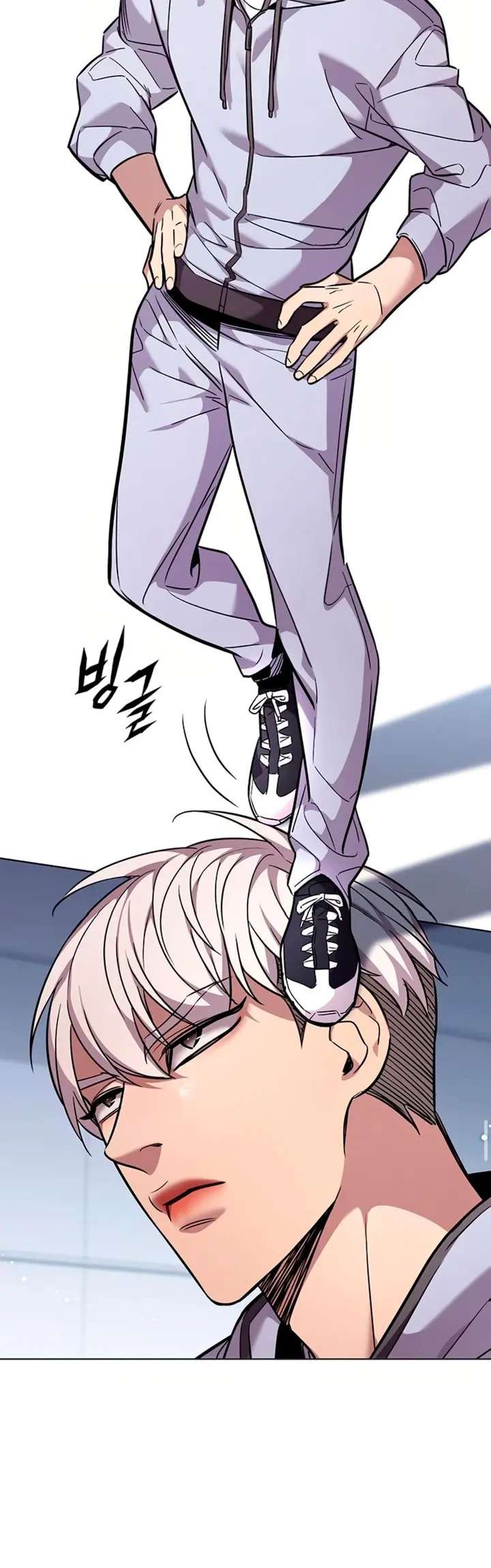 Read Eleceed_ Velocidad electrica (es) Manga Online