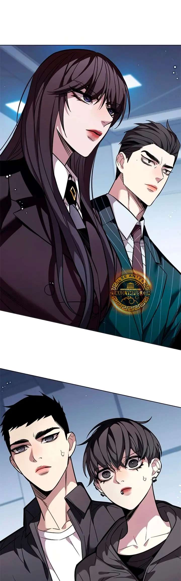 Read Eleceed_ Velocidad electrica (es) Manga Online