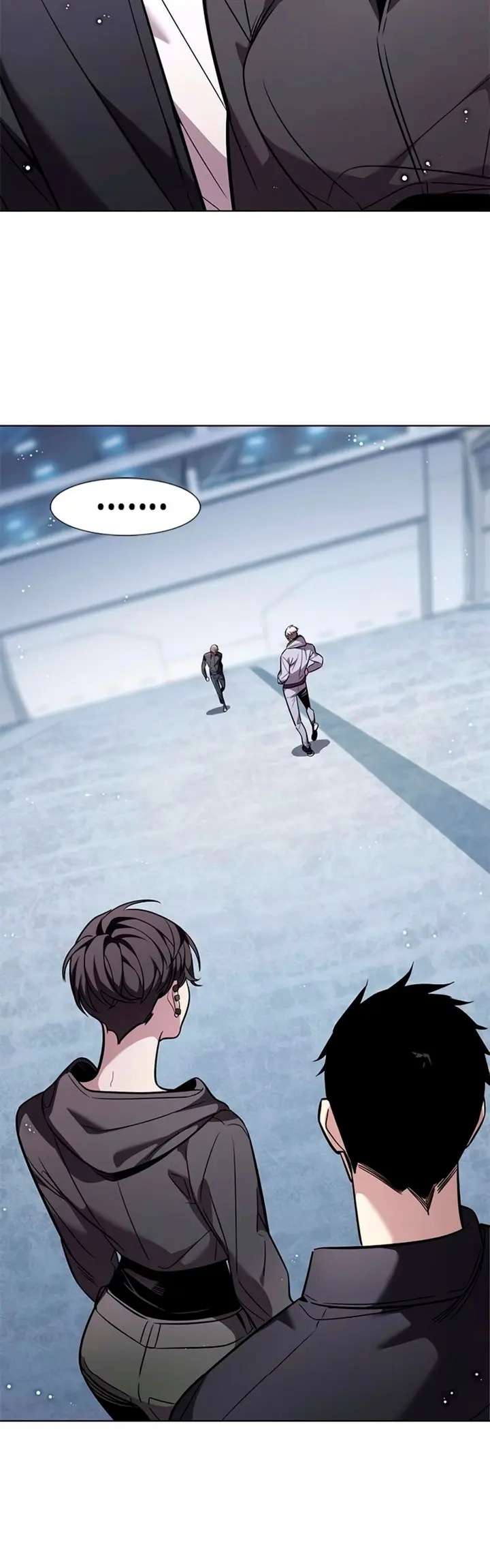 Read Eleceed_ Velocidad electrica (es) Manga Online