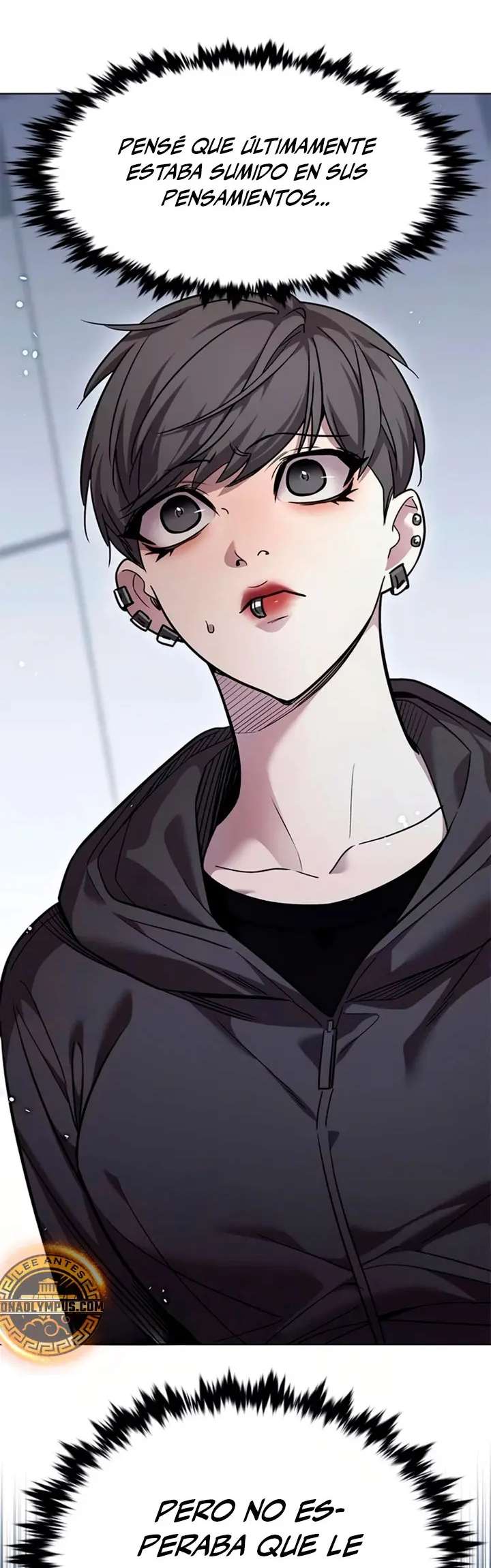 Read Eleceed_ Velocidad electrica (es) Manga Online