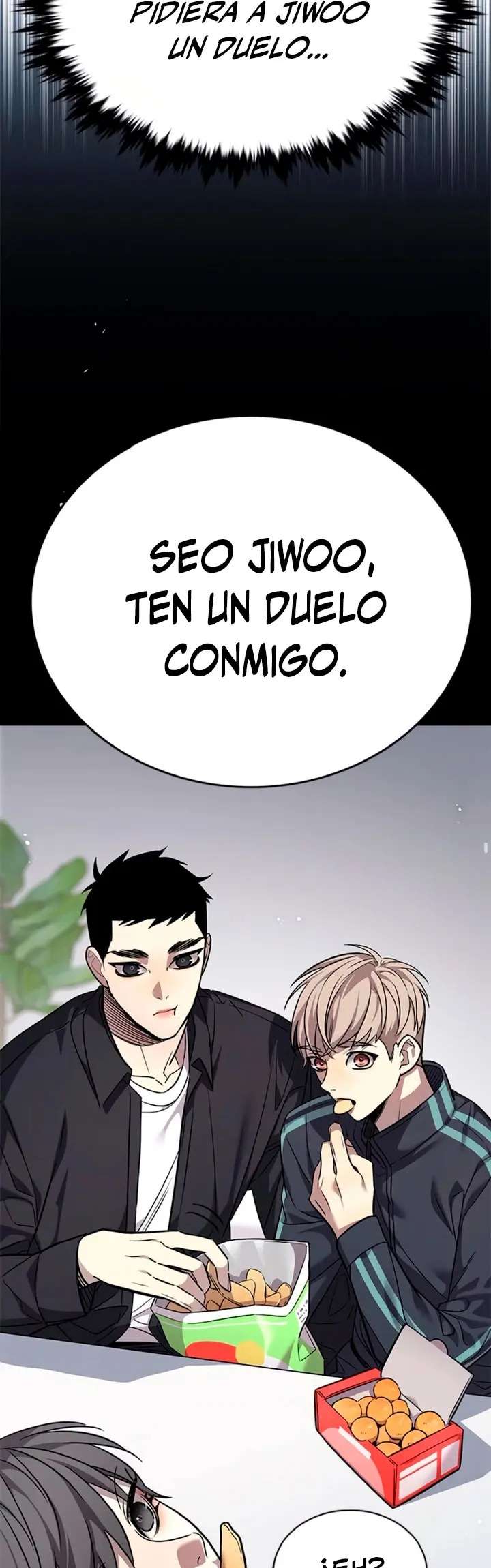 Read Eleceed_ Velocidad electrica (es) Manga Online