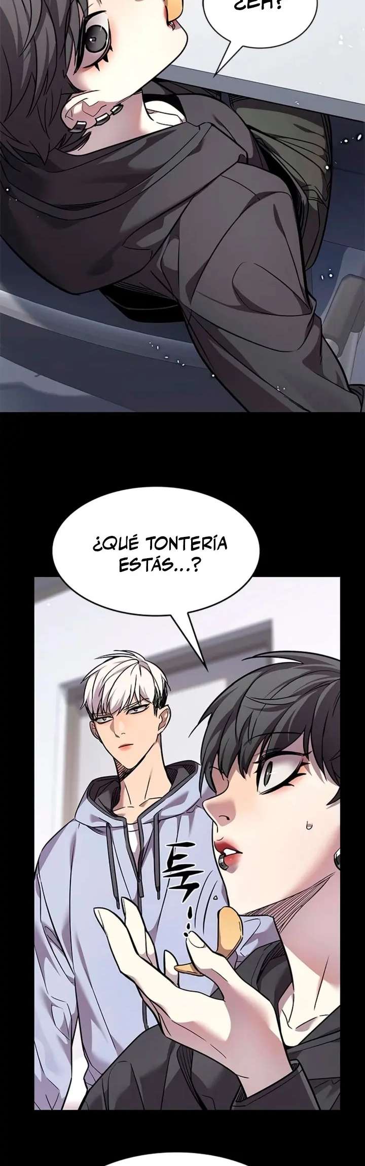 Read Eleceed_ Velocidad electrica (es) Manga Online